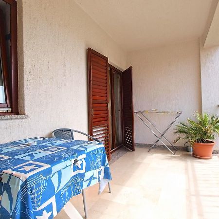 Rooms Ivica 1452 Fazana Luaran gambar