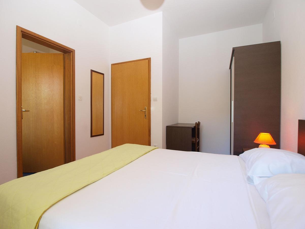 Rooms Ivica 1452 Fazana Luaran gambar