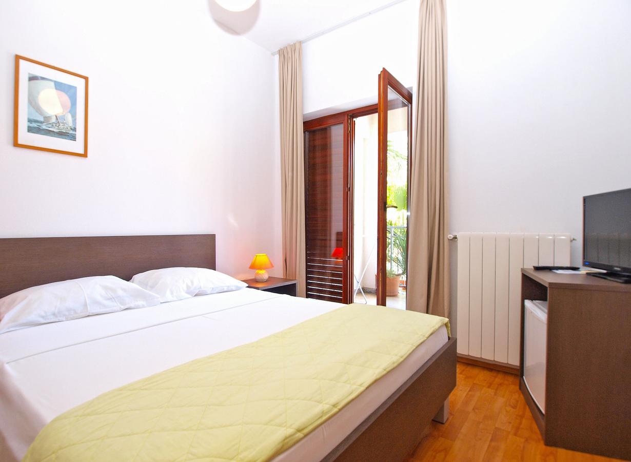 Rooms Ivica 1452 Fazana Luaran gambar