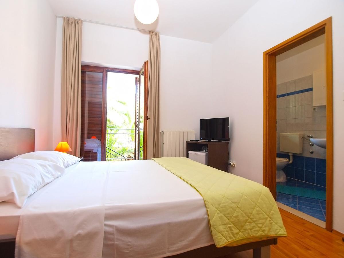 Rooms Ivica 1452 Fazana Luaran gambar