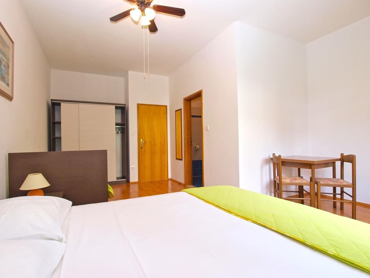 Rooms Ivica 1452 Fazana Luaran gambar