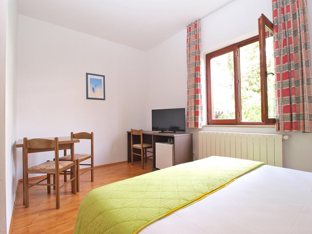 Rooms Ivica 1452 Fazana Luaran gambar