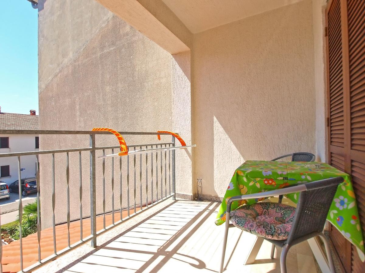 Rooms Ivica 1452 Fazana Luaran gambar