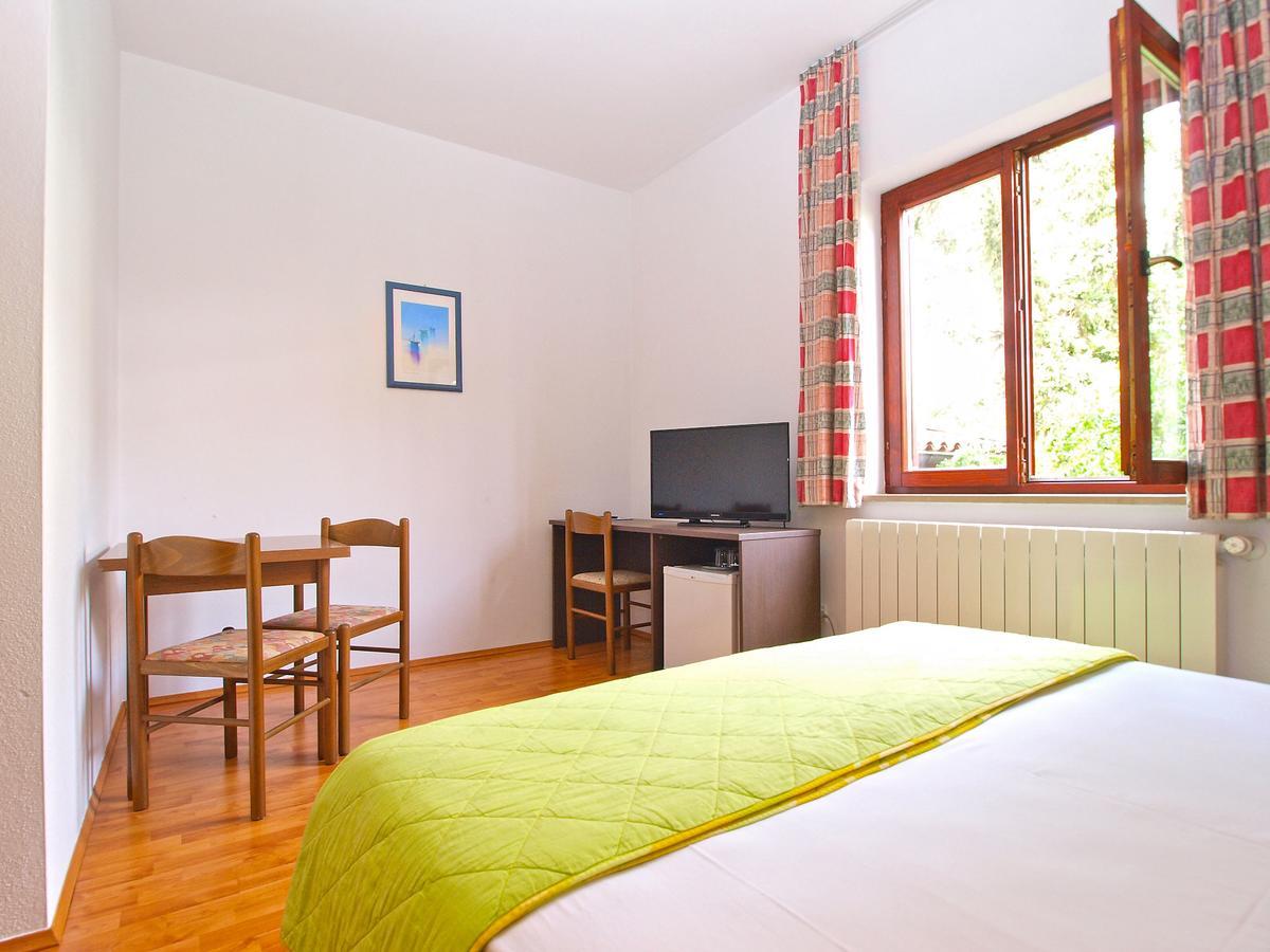 Rooms Ivica 1452 Fazana Luaran gambar