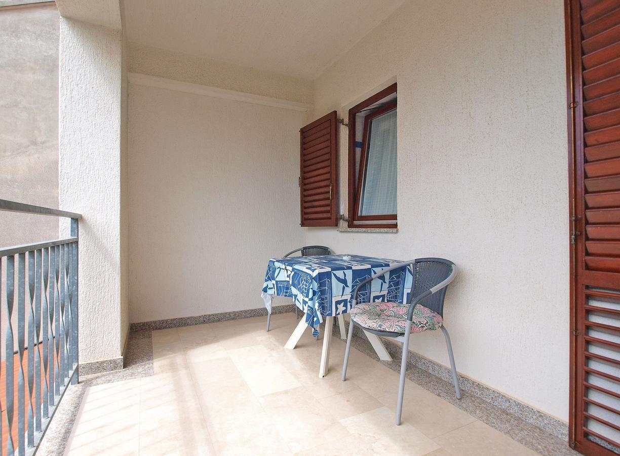 Rooms Ivica 1452 Fazana Luaran gambar