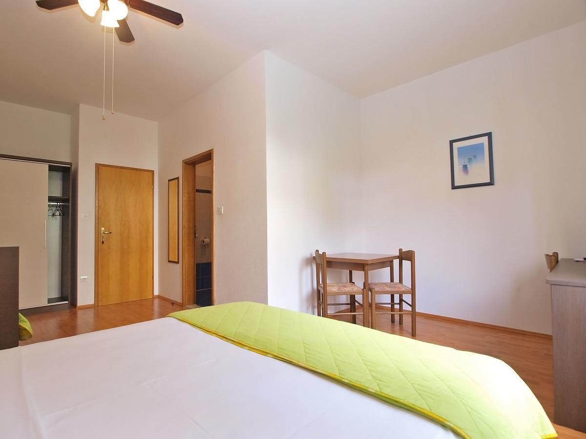 Rooms Ivica 1452 Fazana Luaran gambar