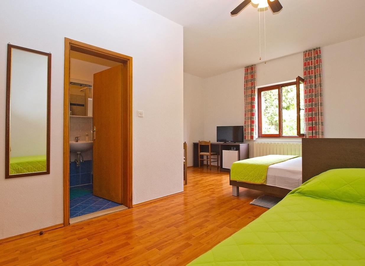 Rooms Ivica 1452 Fazana Luaran gambar