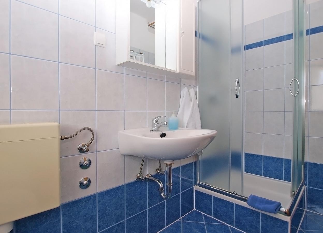 Rooms Ivica 1452 Fazana Luaran gambar