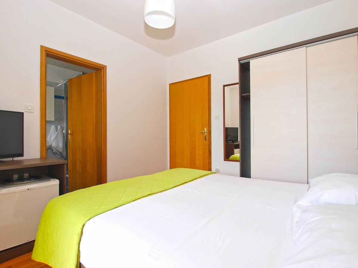 Rooms Ivica 1452 Fazana Luaran gambar