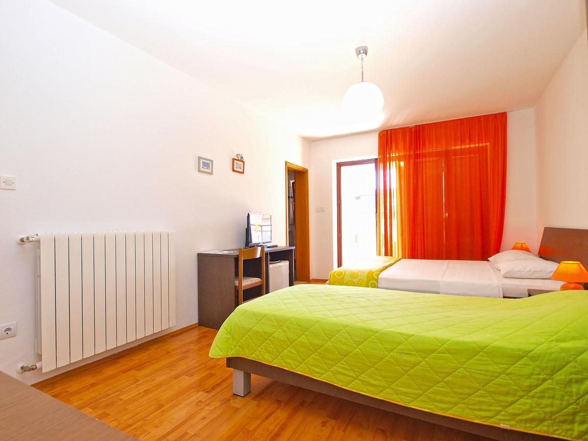 Rooms Ivica 1452 Fazana Luaran gambar
