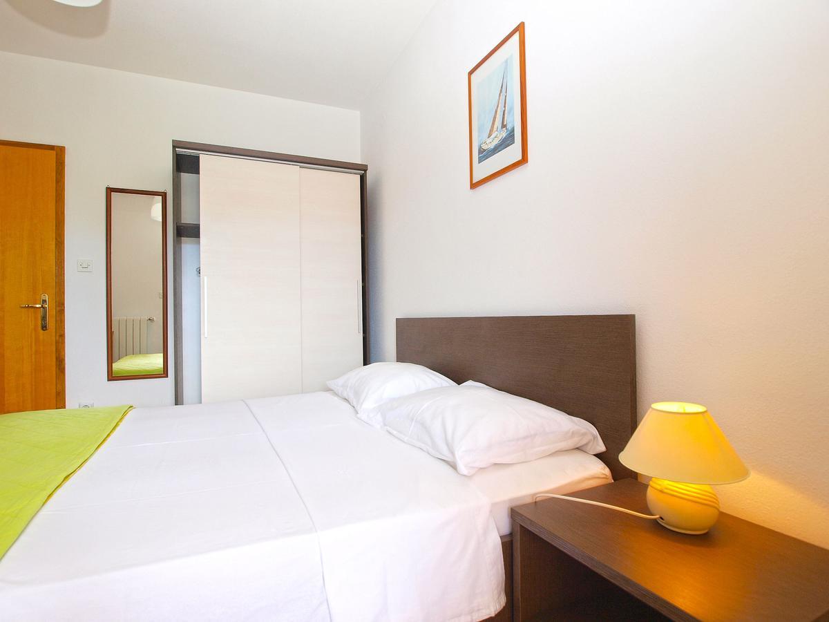 Rooms Ivica 1452 Fazana Luaran gambar
