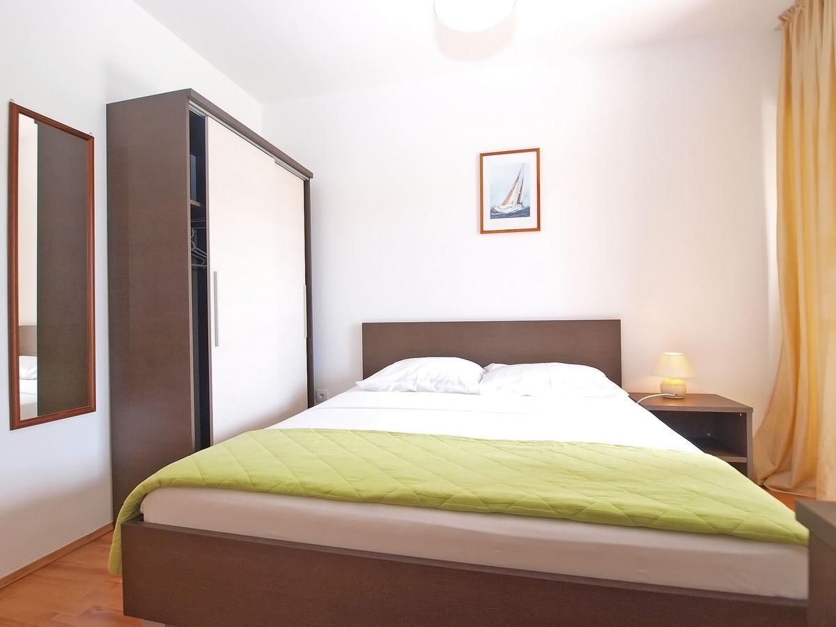 Rooms Ivica 1452 Fazana Luaran gambar