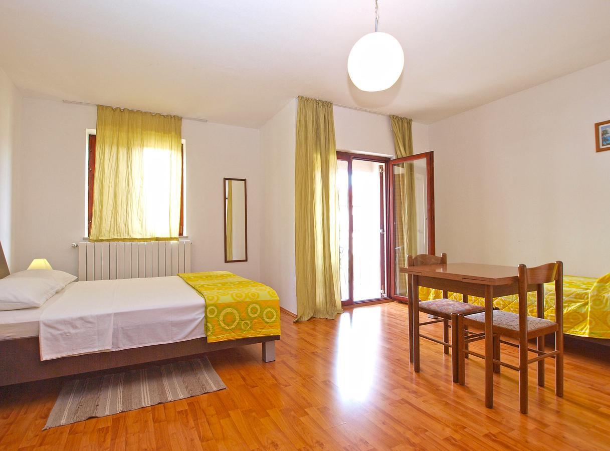 Rooms Ivica 1452 Fazana Luaran gambar