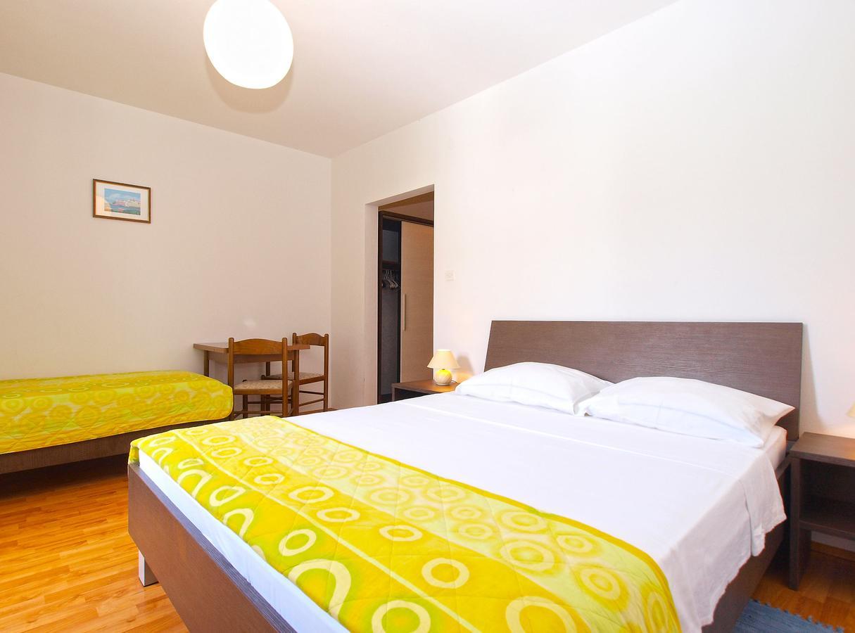 Rooms Ivica 1452 Fazana Luaran gambar