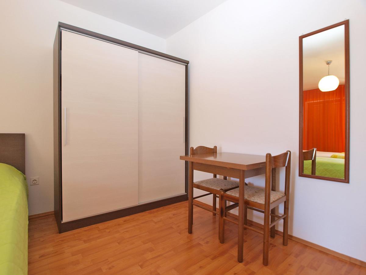 Rooms Ivica 1452 Fazana Luaran gambar