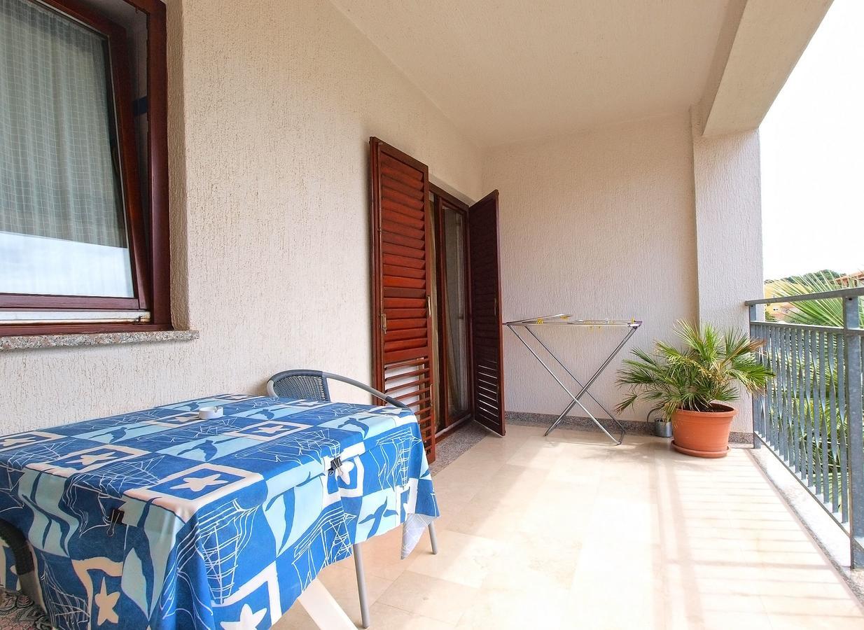 Rooms Ivica 1452 Fazana Luaran gambar