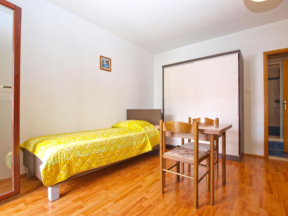 Rooms Ivica 1452 Fazana Luaran gambar
