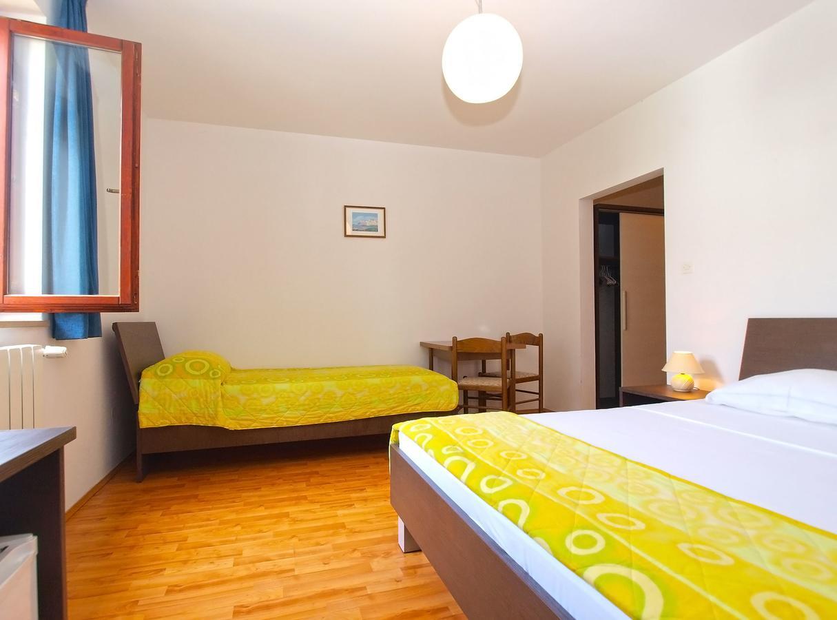 Rooms Ivica 1452 Fazana Luaran gambar