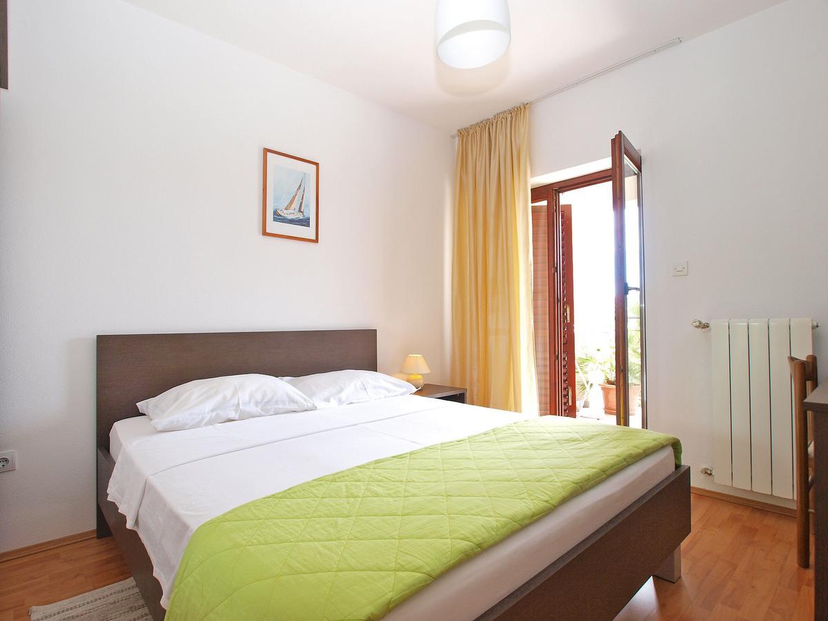 Rooms Ivica 1452 Fazana Luaran gambar