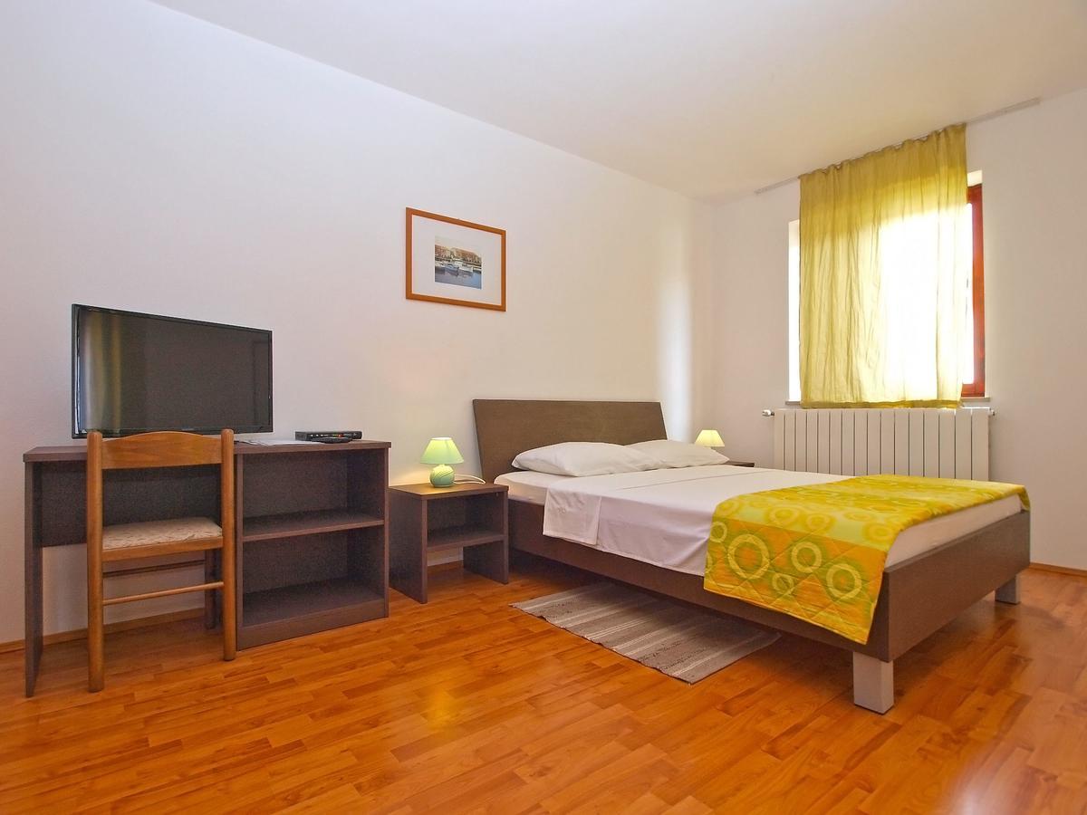 Rooms Ivica 1452 Fazana Luaran gambar
