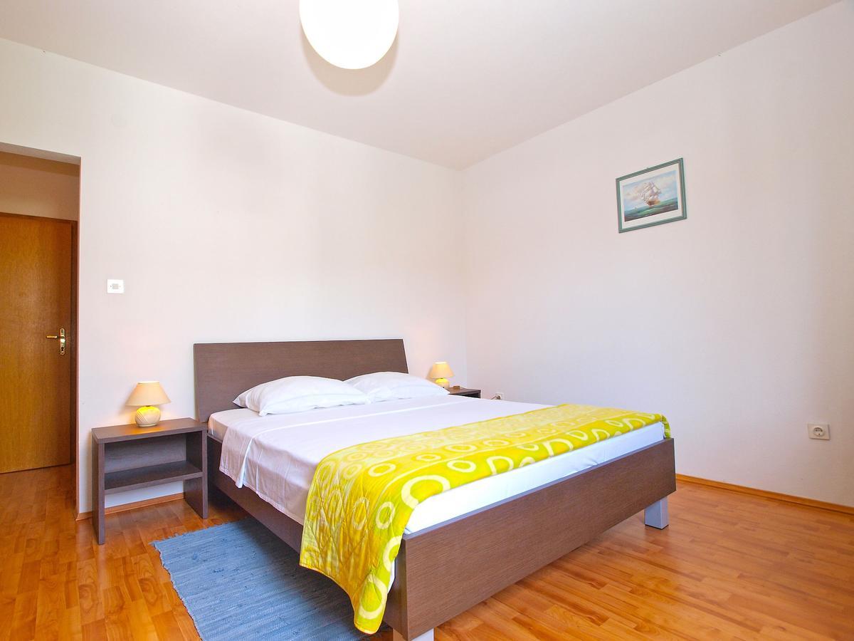 Rooms Ivica 1452 Fazana Luaran gambar