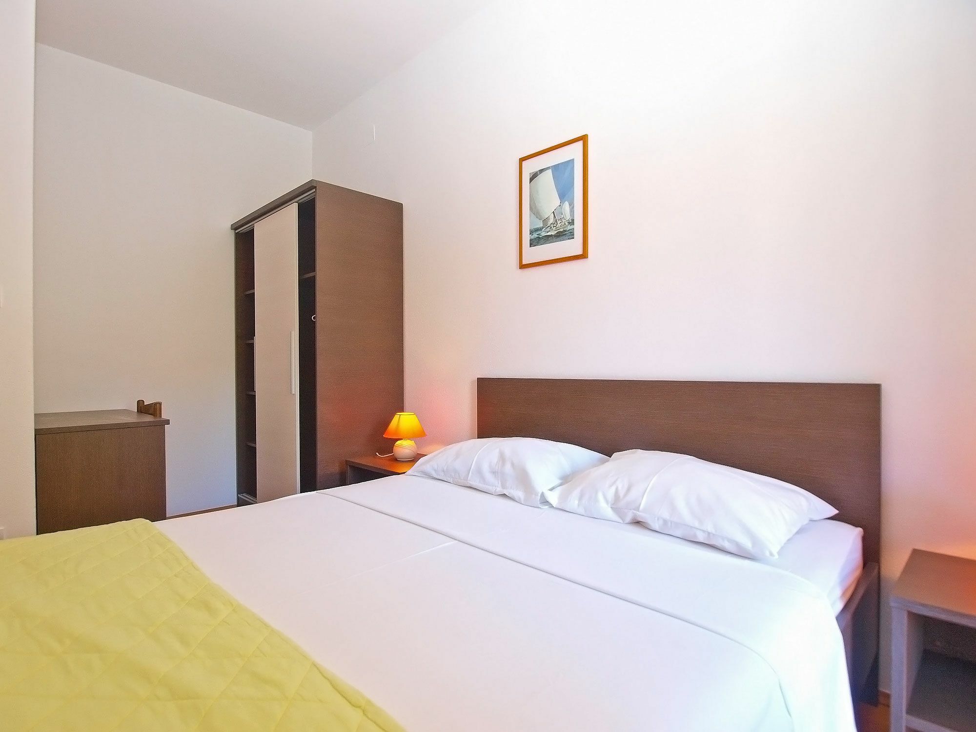 Rooms Ivica 1452 Fazana Luaran gambar